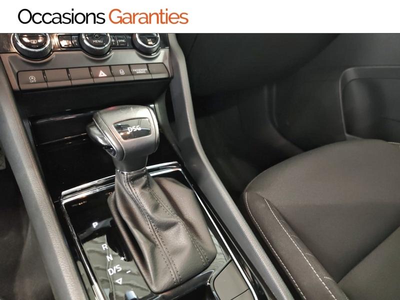 Voitures occasions ŠKODA KAROQ Business Laxou