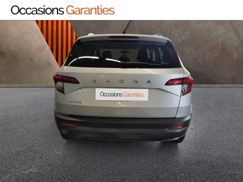 Voitures occasions ŠKODA KAROQ Business Laxou