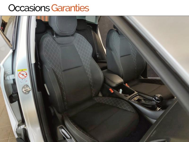 Voitures occasions ŠKODA KAROQ Business Laxou