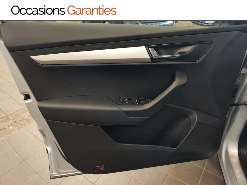 Voitures occasions ŠKODA KAROQ Business Laxou