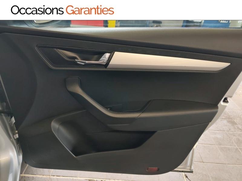 Voitures occasions ŠKODA KAROQ Business Laxou