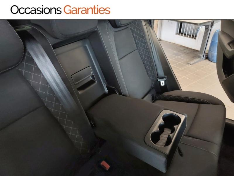 Voitures occasions ŠKODA KAROQ Business Laxou