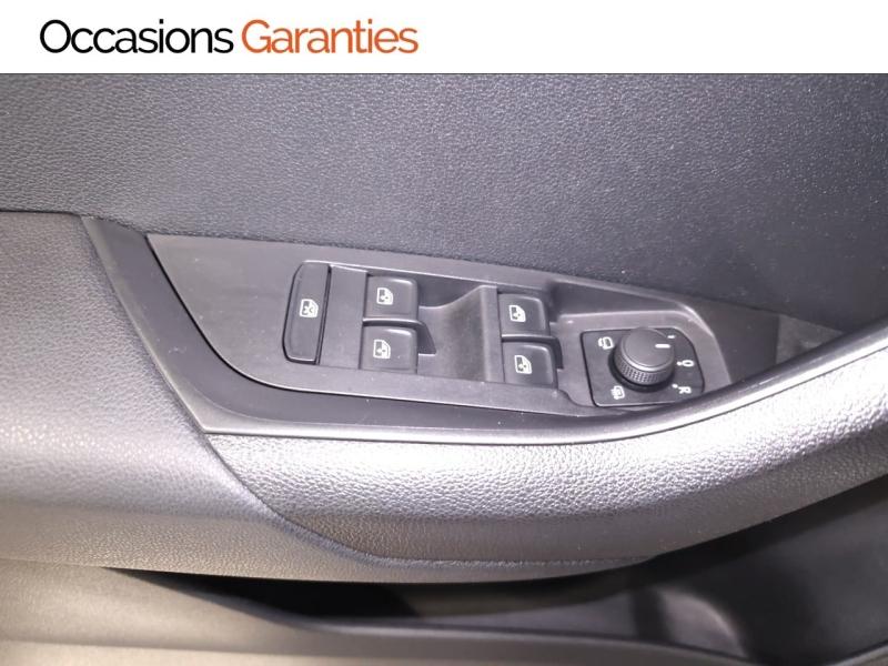 Voitures occasions ŠKODA KAROQ Business Laxou