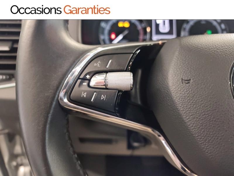 Voitures occasions ŠKODA KAROQ Business Laxou