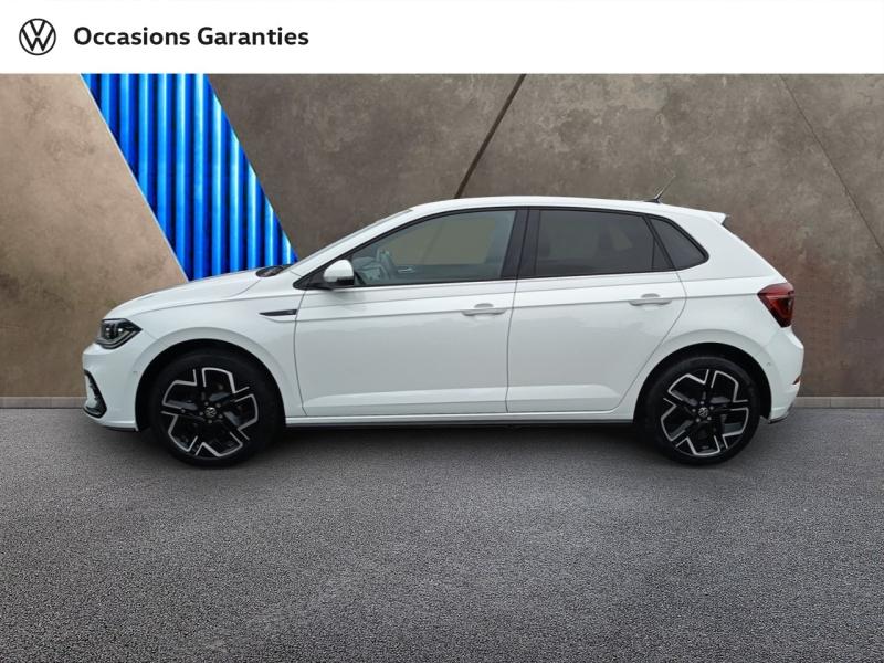 Voitures occasions VOLKSWAGEN POLO R-Line Edition Laxou