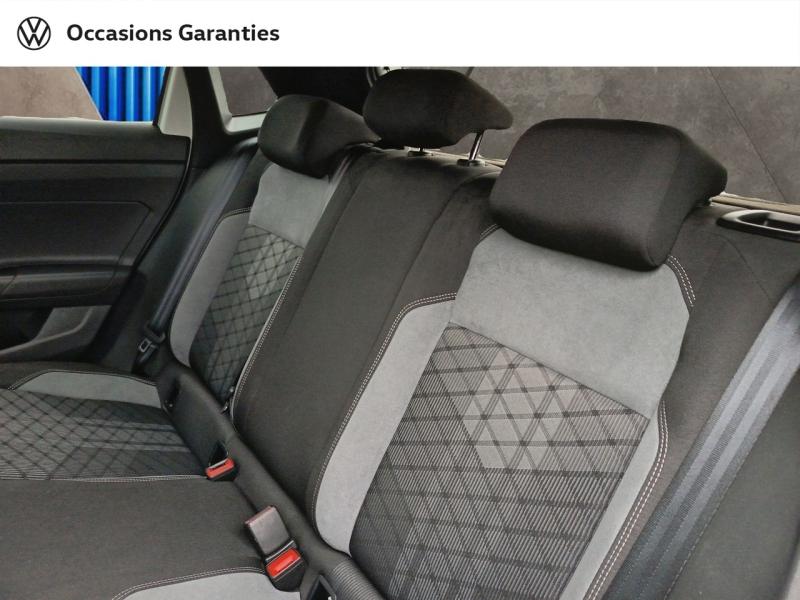 Voitures occasions VOLKSWAGEN POLO R-Line Edition Laxou