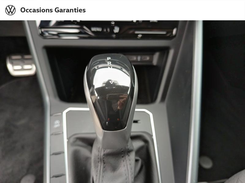 Voitures occasions VOLKSWAGEN POLO R-Line Edition Laxou