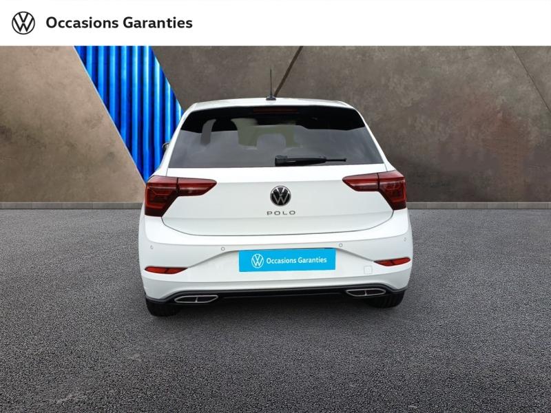 Voitures occasions VOLKSWAGEN POLO R-Line Edition Laxou