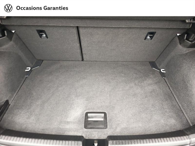 Voitures occasions VOLKSWAGEN POLO R-Line Edition Laxou