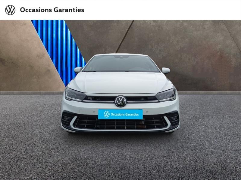 Voitures occasions VOLKSWAGEN POLO R-Line Edition Laxou