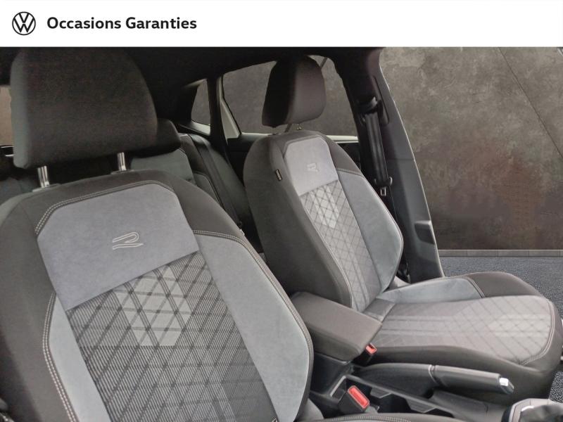 Voitures occasions VOLKSWAGEN POLO R-Line Edition Laxou