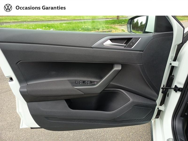 Voitures occasions VOLKSWAGEN POLO R-Line Edition Laxou