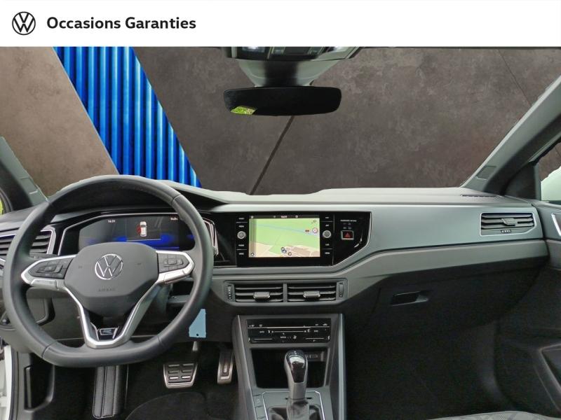 Voitures occasions VOLKSWAGEN POLO R-Line Edition Laxou