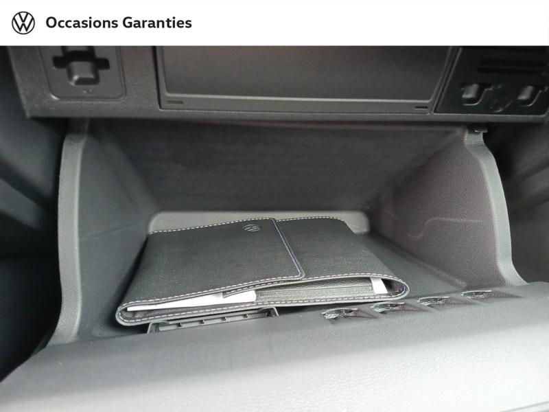 Voitures occasions VOLKSWAGEN POLO R-Line Edition Laxou