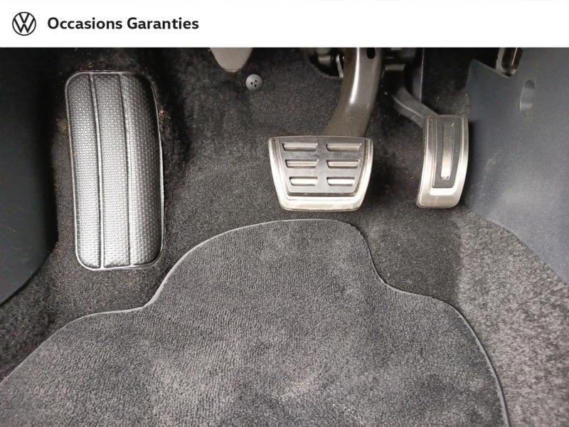 Voitures occasions VOLKSWAGEN POLO R-Line Edition Laxou