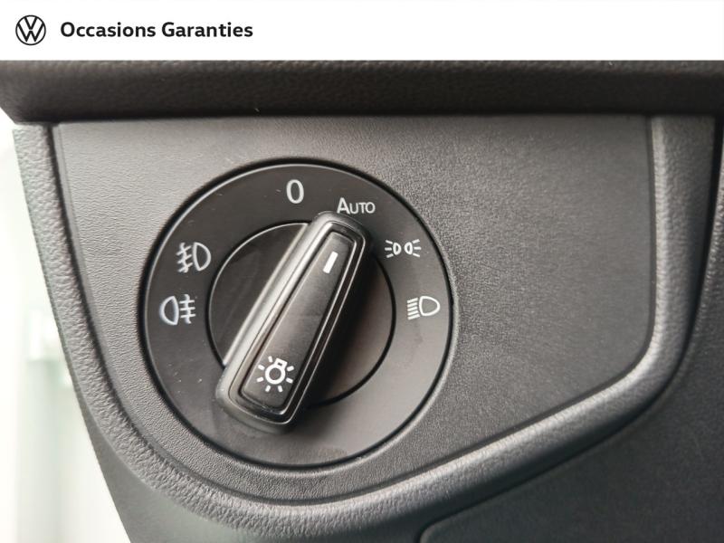 Voitures occasions VOLKSWAGEN POLO R-Line Edition Laxou