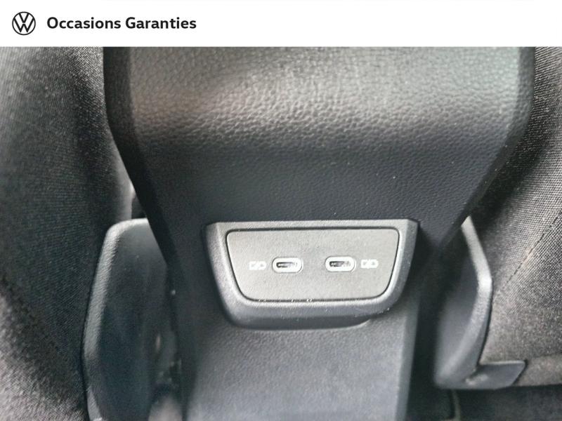 Voitures occasions VOLKSWAGEN POLO R-Line Edition Laxou