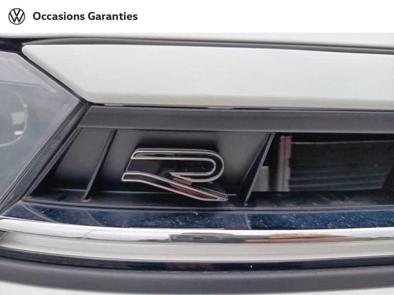 Voitures occasions VOLKSWAGEN POLO R-Line Edition Laxou