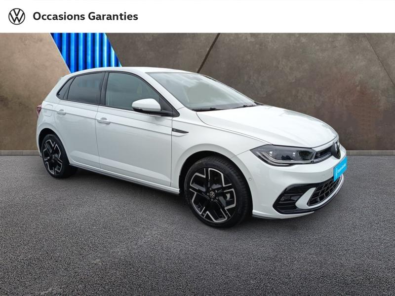 Voitures occasions VOLKSWAGEN POLO R-Line Edition Laxou