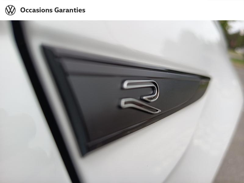 Voitures occasions VOLKSWAGEN POLO R-Line Edition Laxou