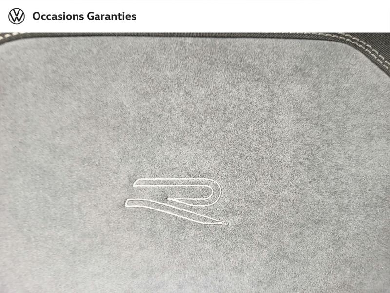 Voitures occasions VOLKSWAGEN POLO R-Line Edition Laxou