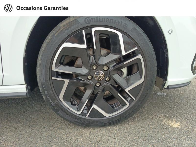 Voitures occasions VOLKSWAGEN POLO R-Line Edition Laxou