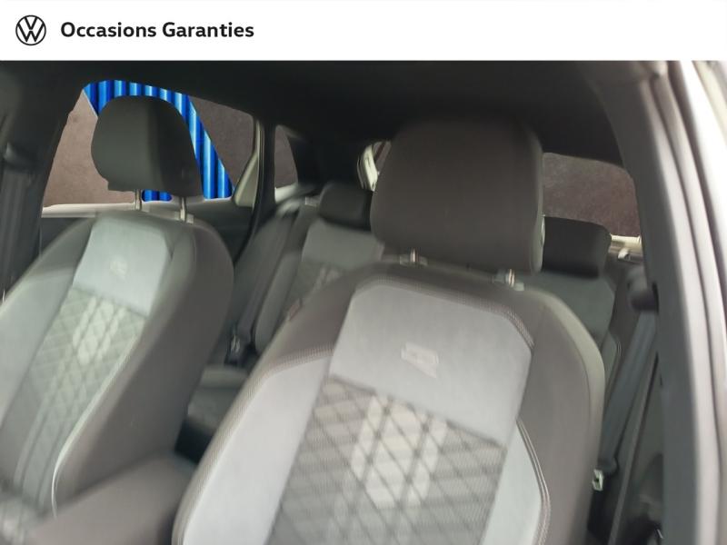 Voitures occasions VOLKSWAGEN POLO R-Line Edition Laxou
