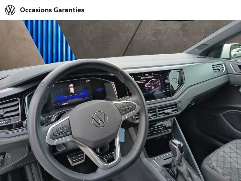 Voitures occasions VOLKSWAGEN POLO R-Line Edition Laxou