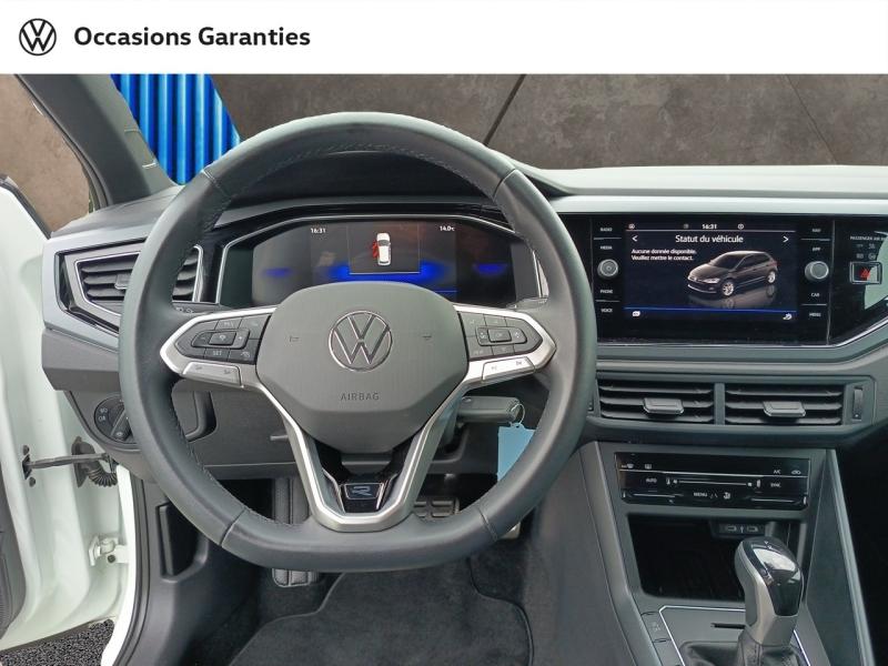 Voitures occasions VOLKSWAGEN POLO R-Line Edition Laxou