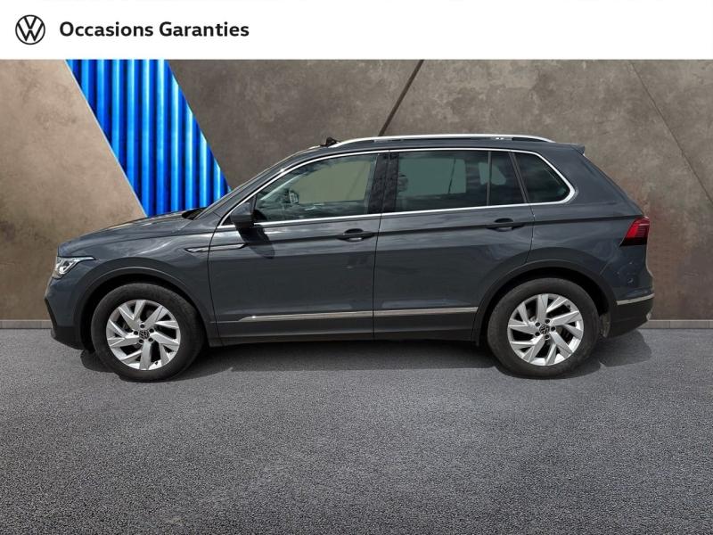 Voitures occasions VOLKSWAGEN TIGUAN Elegance Laxou