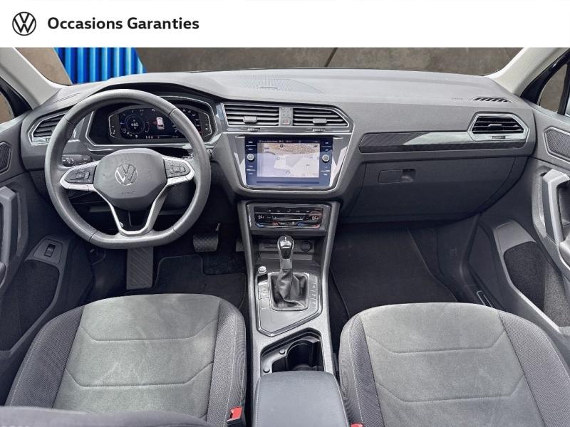 Voitures occasions VOLKSWAGEN TIGUAN Elegance Laxou