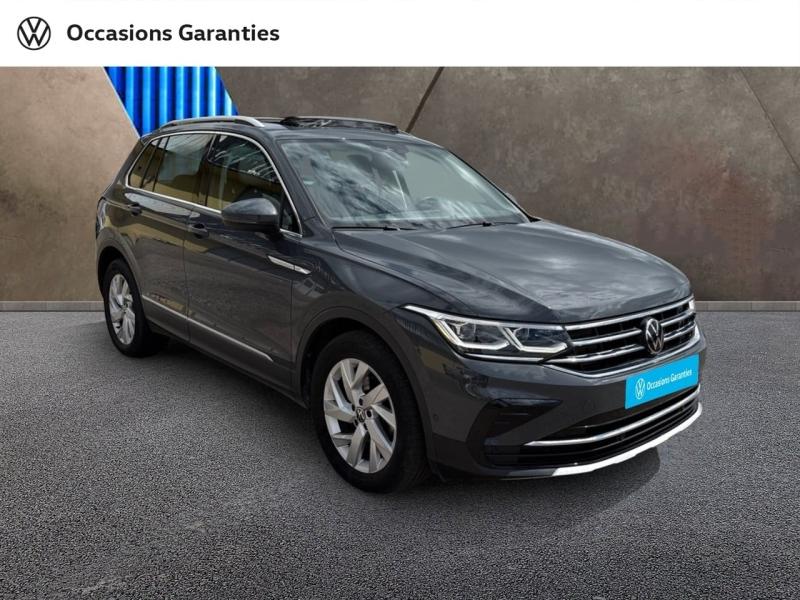 Voitures occasions VOLKSWAGEN TIGUAN Elegance Laxou