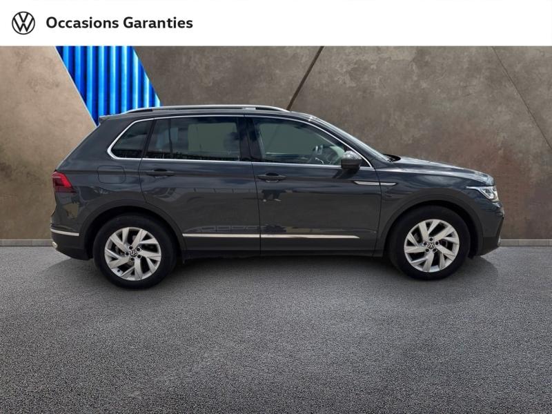 Voitures occasions VOLKSWAGEN TIGUAN Elegance Laxou