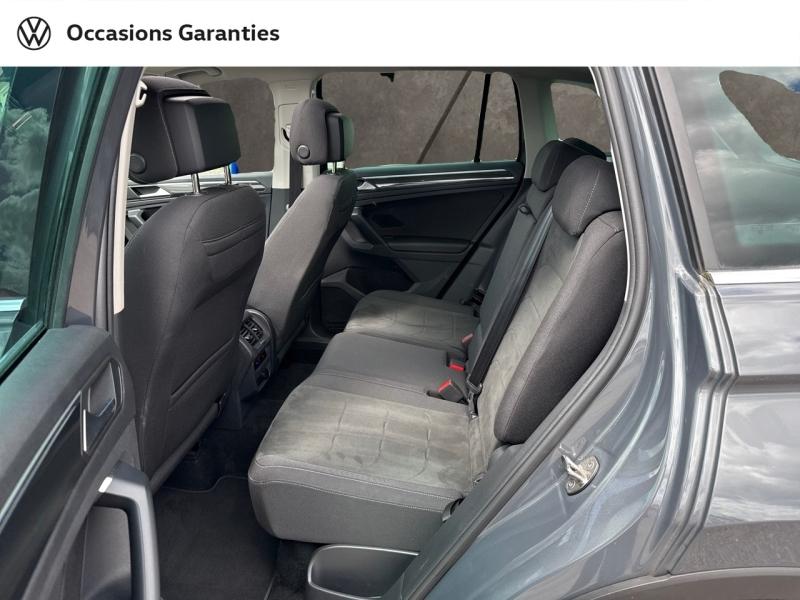 Voitures occasions VOLKSWAGEN TIGUAN Elegance Laxou