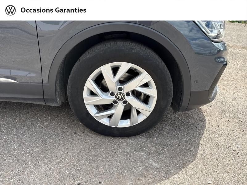 Voitures occasions VOLKSWAGEN TIGUAN Elegance Laxou
