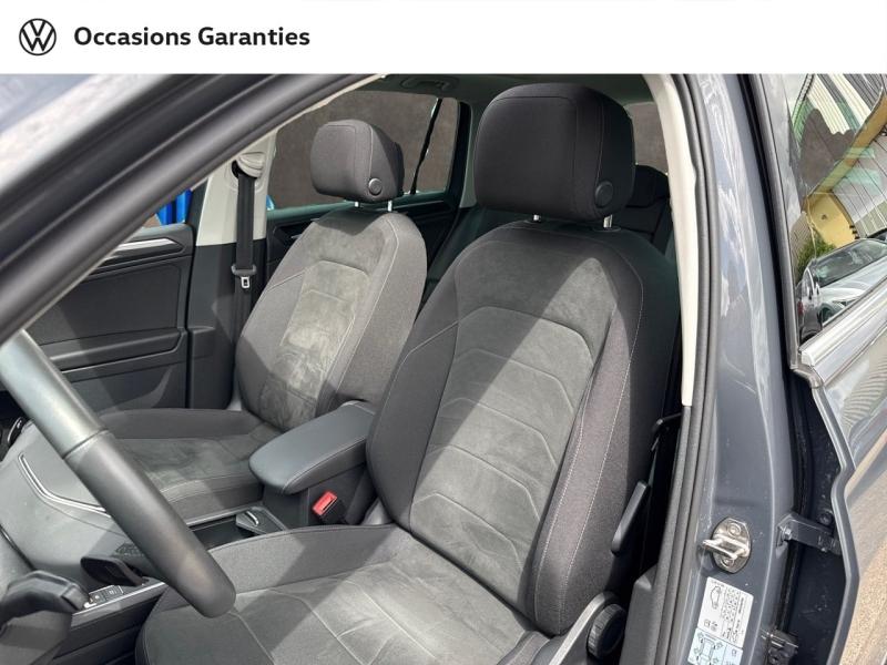 Voitures occasions VOLKSWAGEN TIGUAN Elegance Laxou