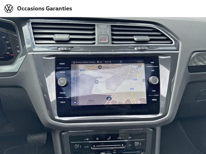 Voitures occasions VOLKSWAGEN TIGUAN Elegance Laxou