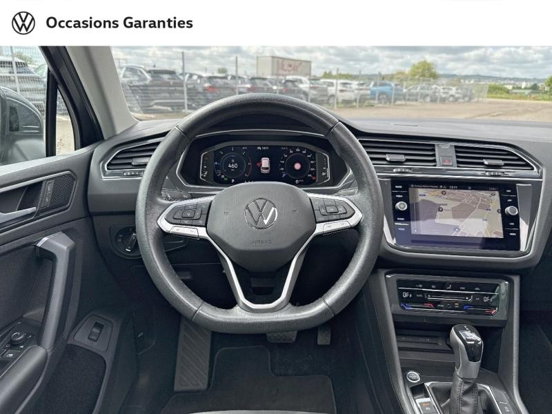 Voitures occasions VOLKSWAGEN TIGUAN Elegance Laxou