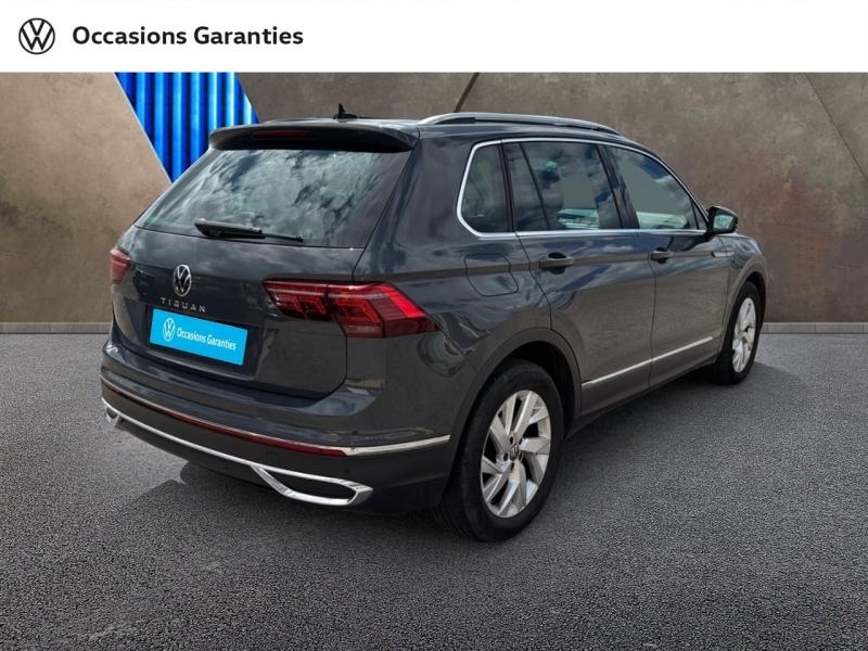 Voitures occasions VOLKSWAGEN TIGUAN Elegance Laxou