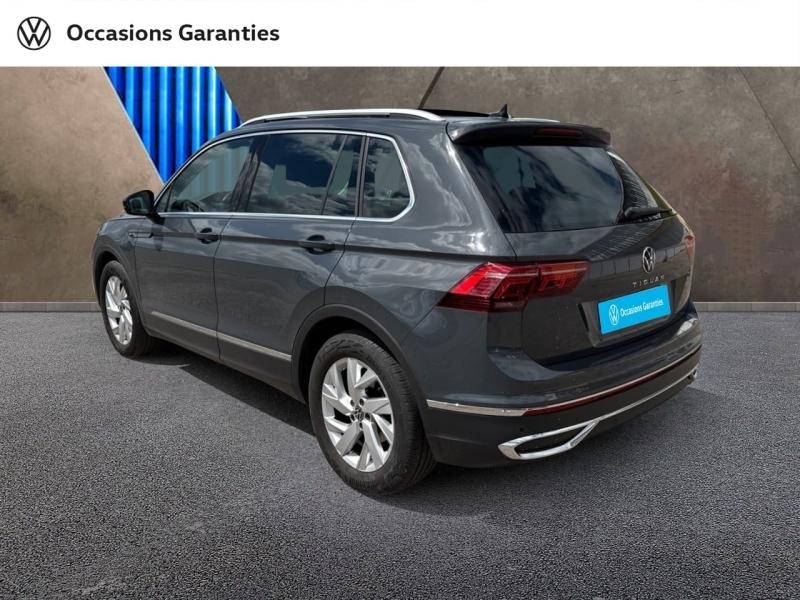 Voitures occasions VOLKSWAGEN TIGUAN Elegance Laxou