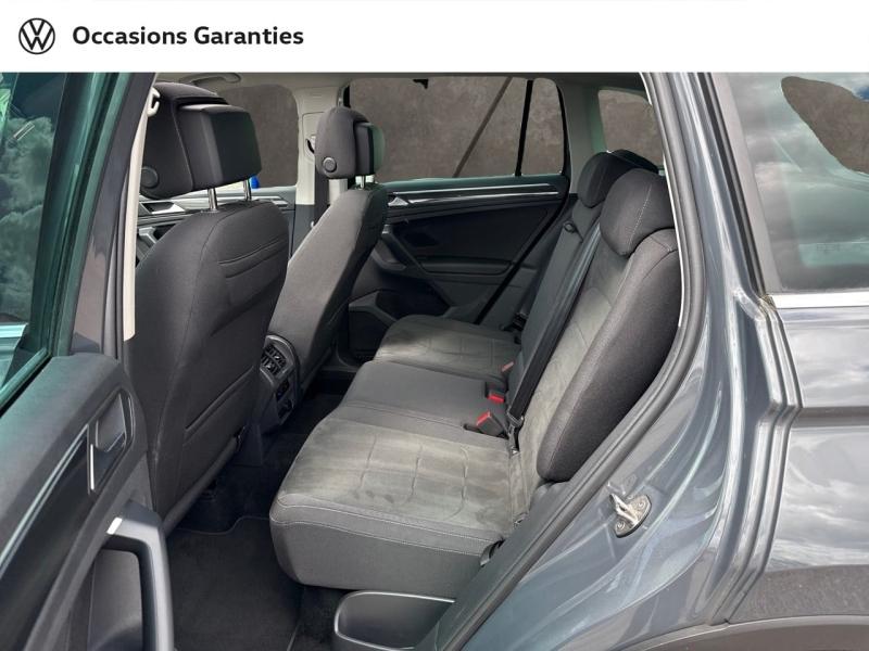 Voitures occasions VOLKSWAGEN TIGUAN Elegance Laxou