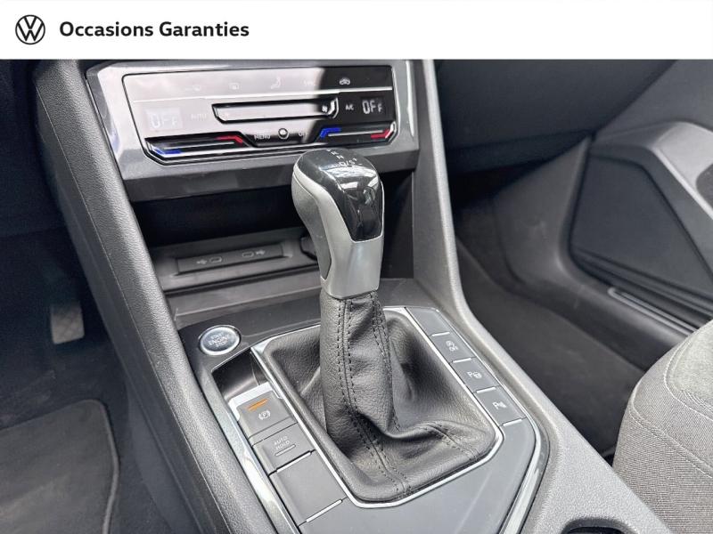 Voitures occasions VOLKSWAGEN TIGUAN Elegance Laxou
