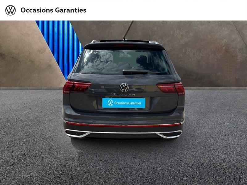 Voitures occasions VOLKSWAGEN TIGUAN Elegance Laxou