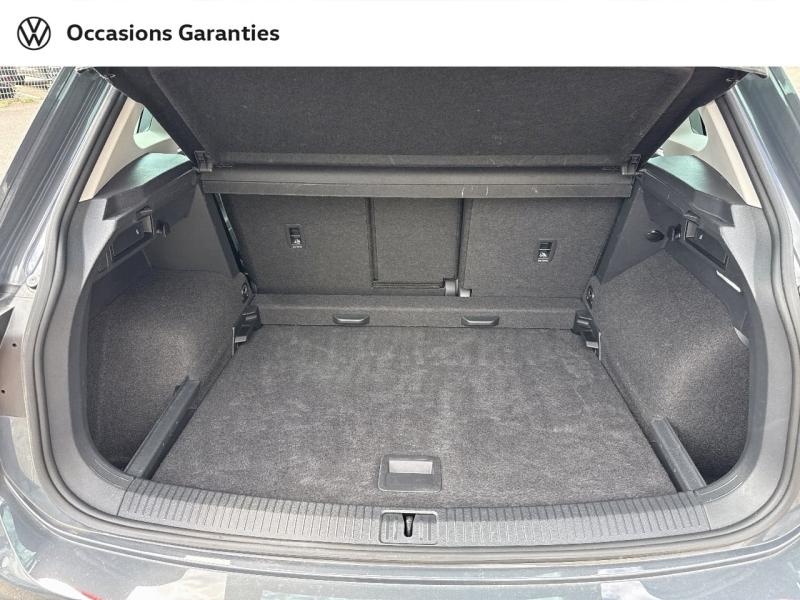 Voitures occasions VOLKSWAGEN TIGUAN Elegance Laxou