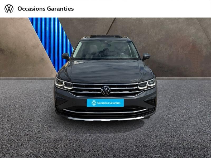 Voitures occasions VOLKSWAGEN TIGUAN Elegance Laxou