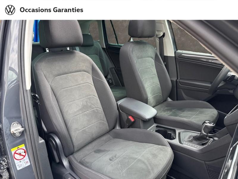 Voitures occasions VOLKSWAGEN TIGUAN Elegance Laxou