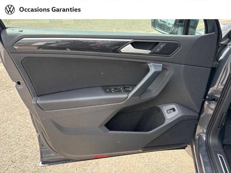 Voitures occasions VOLKSWAGEN TIGUAN Elegance Laxou