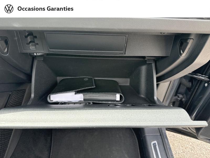 Voitures occasions VOLKSWAGEN TIGUAN Elegance Laxou