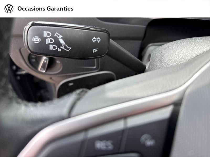 Voitures occasions VOLKSWAGEN TIGUAN Elegance Laxou