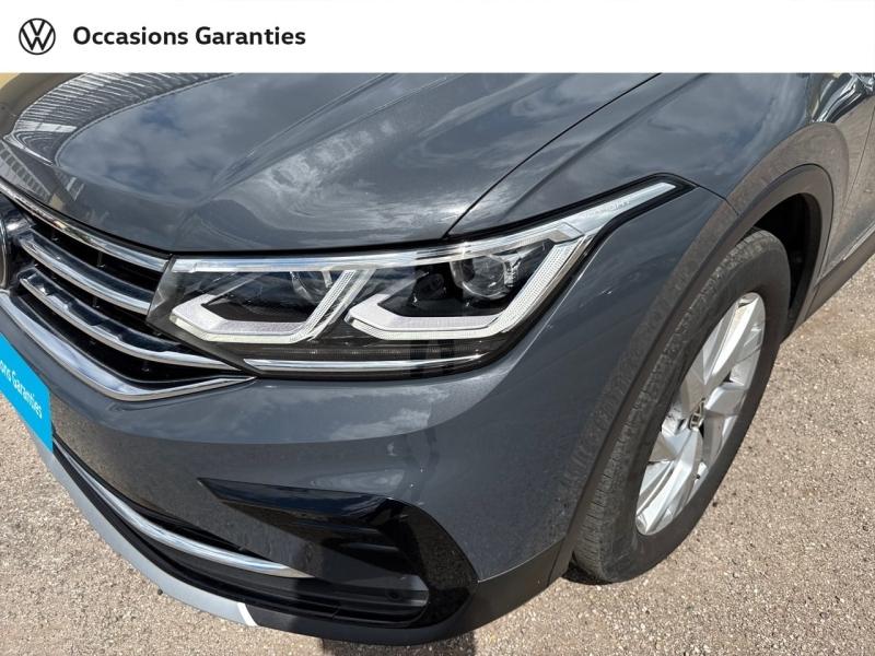 Voitures occasions VOLKSWAGEN TIGUAN Elegance Laxou